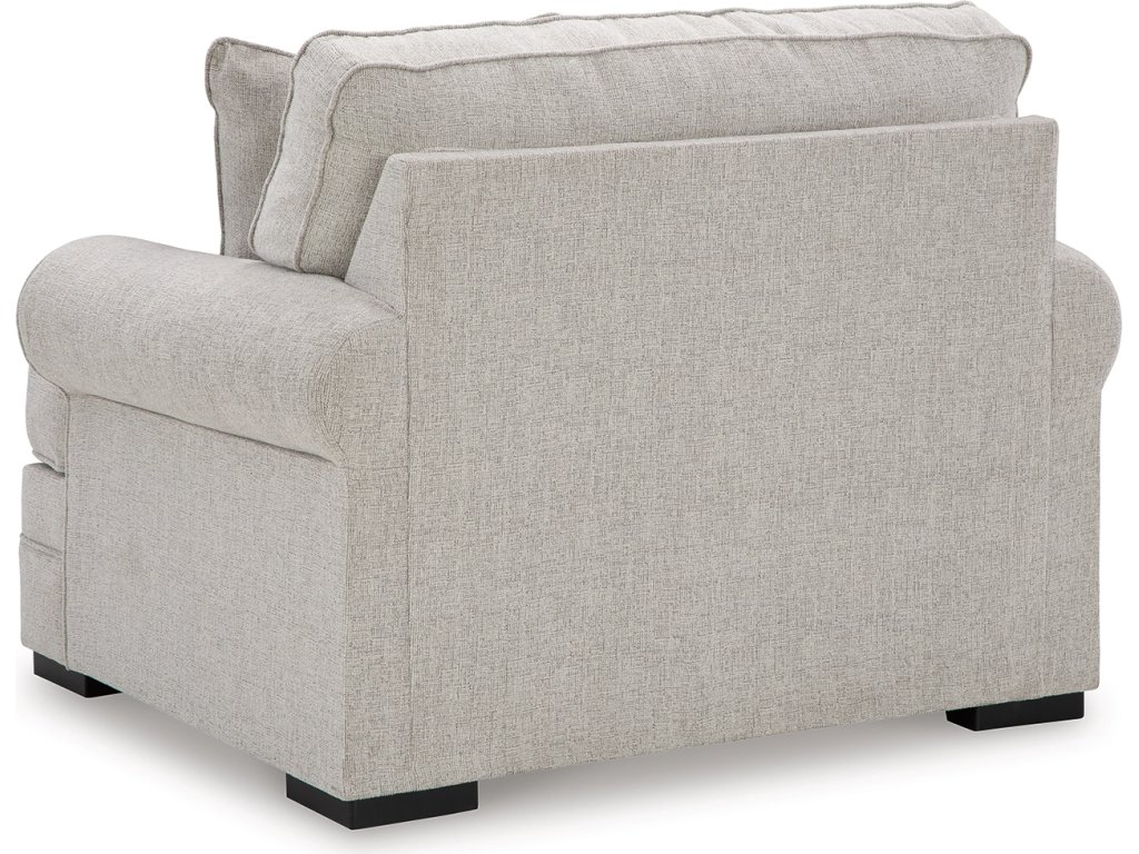 Eastonbridge Oversized Chair and Ottoman - image 7