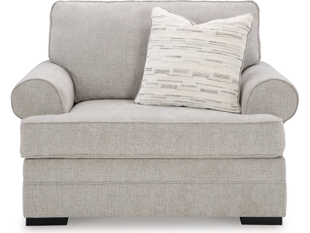 Eastonbridge Oversized Chair and Ottoman - image 5