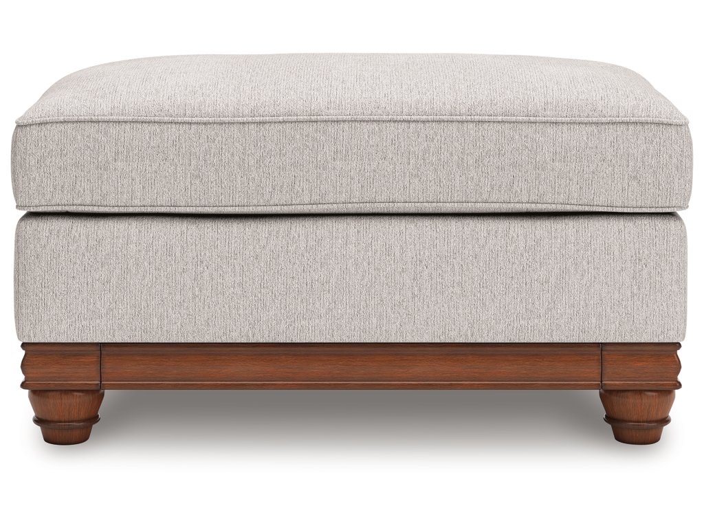 Clearbrooke Ottoman - image 1