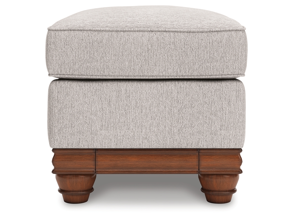 Clearbrooke Ottoman - image 2