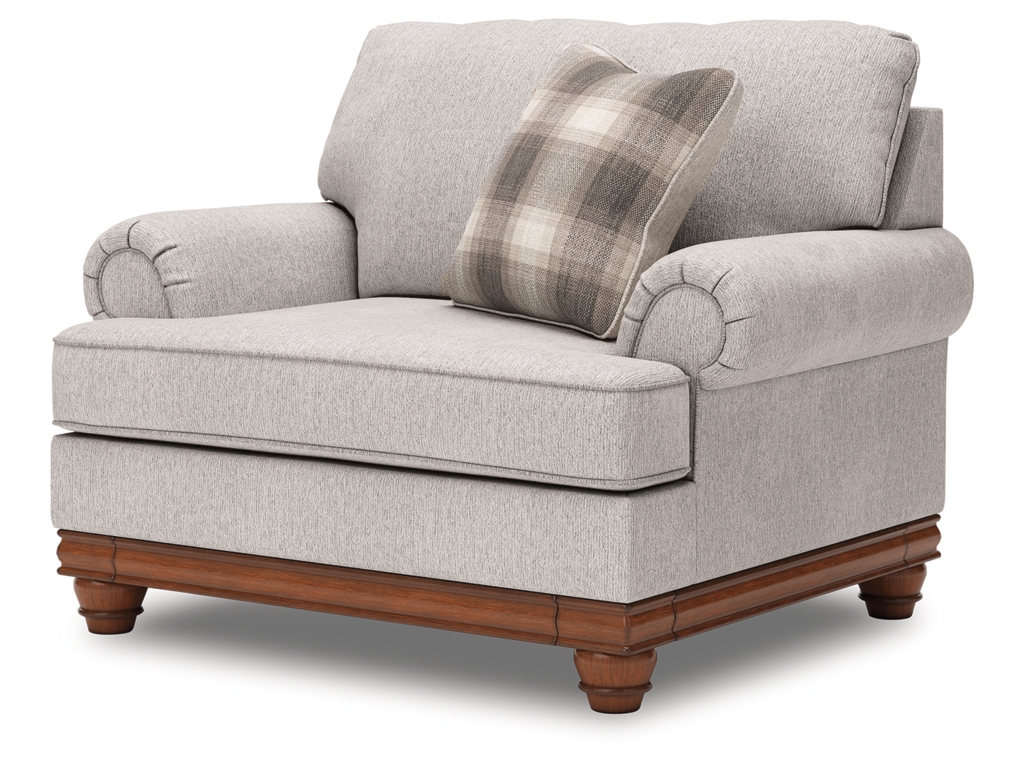 Clearbrooke Oversized Chair - main image