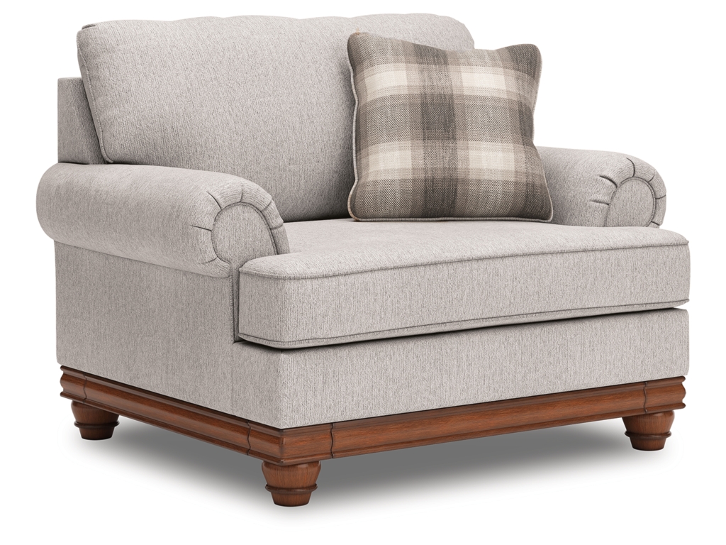 Clearbrooke Oversized Chair - image 1