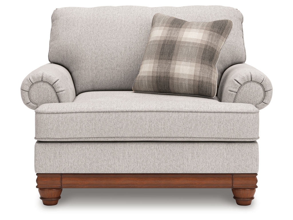 Clearbrooke Oversized Chair - image 3