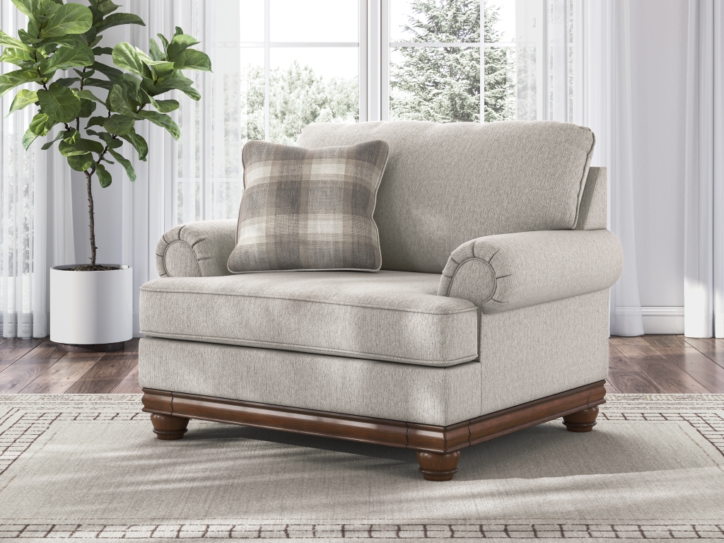 Clearbrooke Sofa, Oversized Chair and Ottoman - image 17