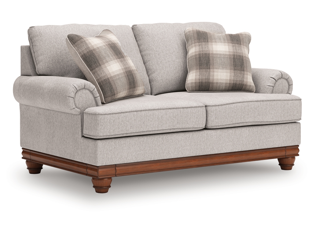 Clearbrooke Sofa and Loveseat - image 2