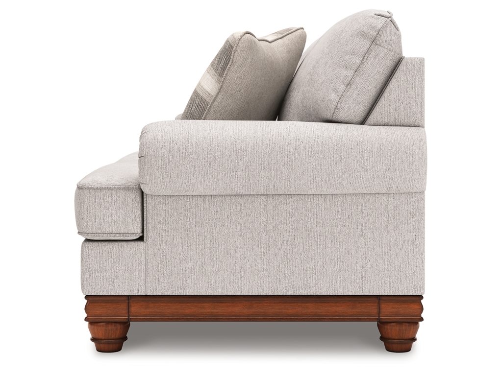 Clearbrooke Sofa and Loveseat - image 5