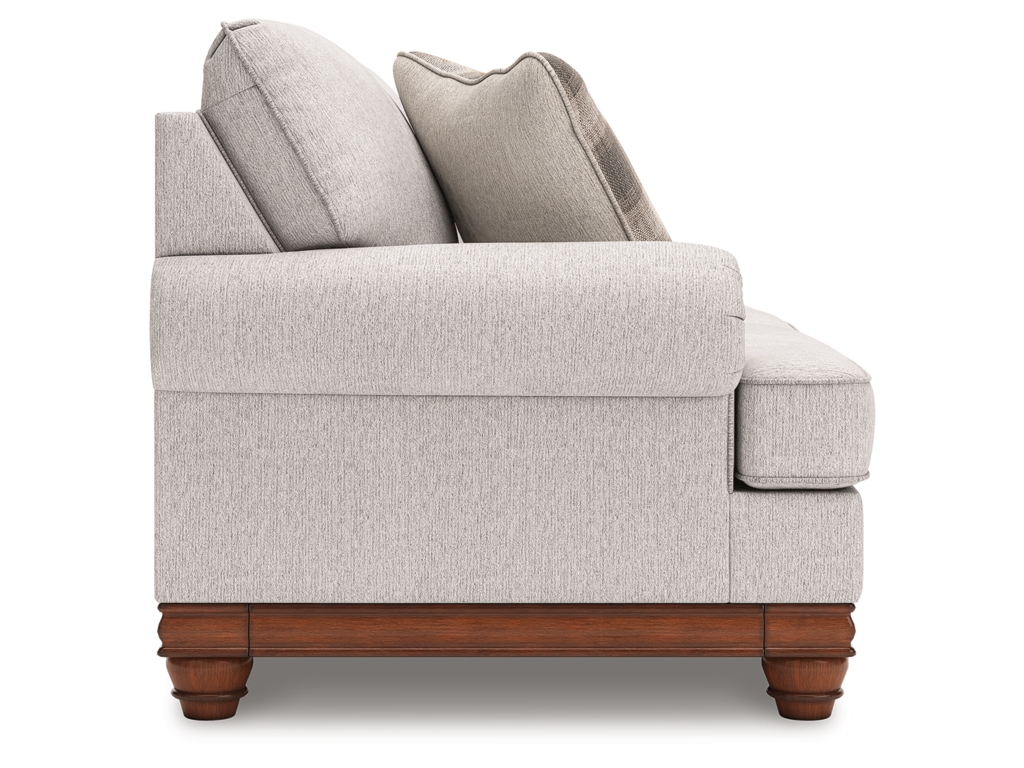 Clearbrooke Sofa and Loveseat - image 3