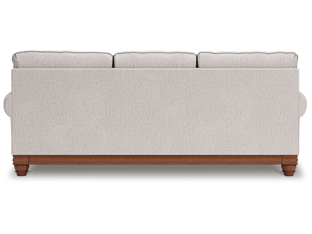 Clearbrooke Sofa and Loveseat - image 10