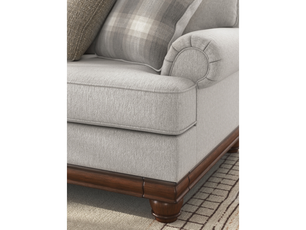 Clearbrooke Sofa, Oversized Chair and Ottoman - image 18
