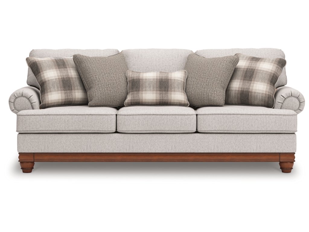 Clearbrooke Sofa and Loveseat - image 7
