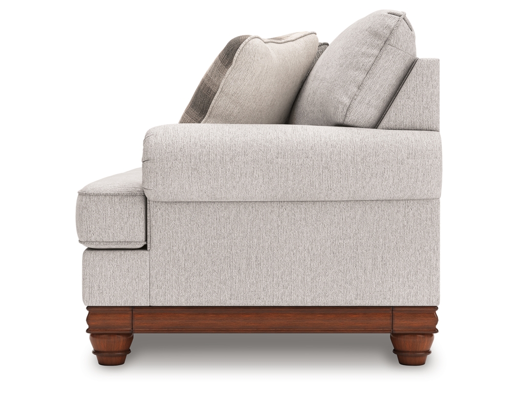 Clearbrooke Sofa and Loveseat - image 11
