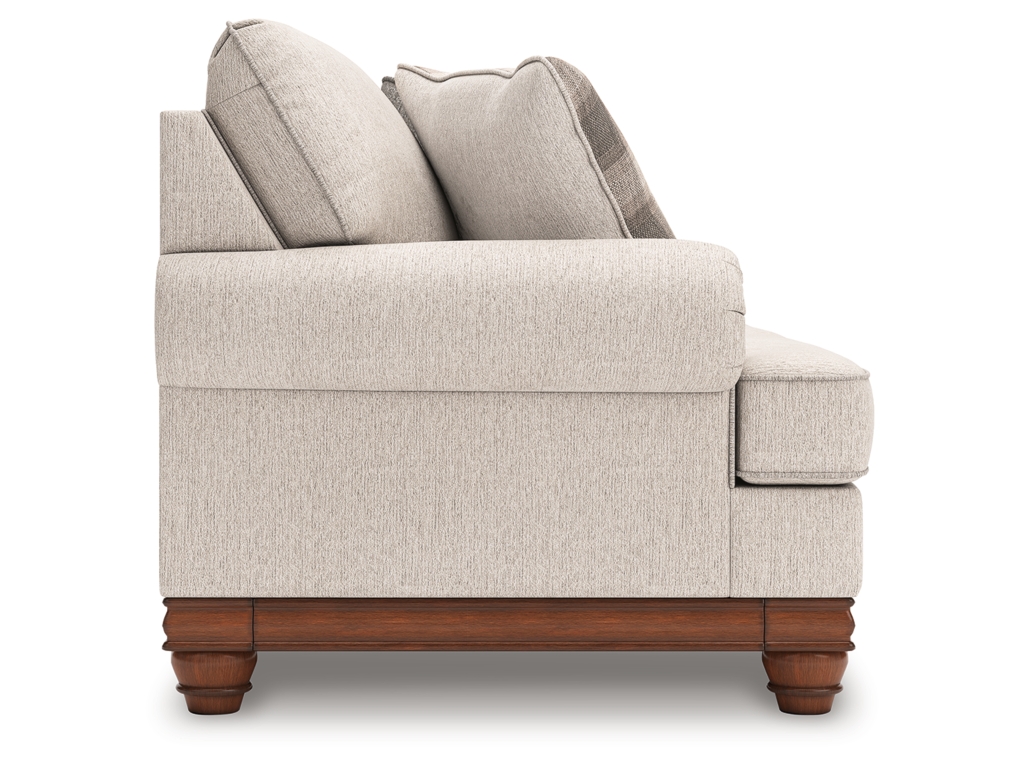 Clearbrooke Sofa and Loveseat - image 9