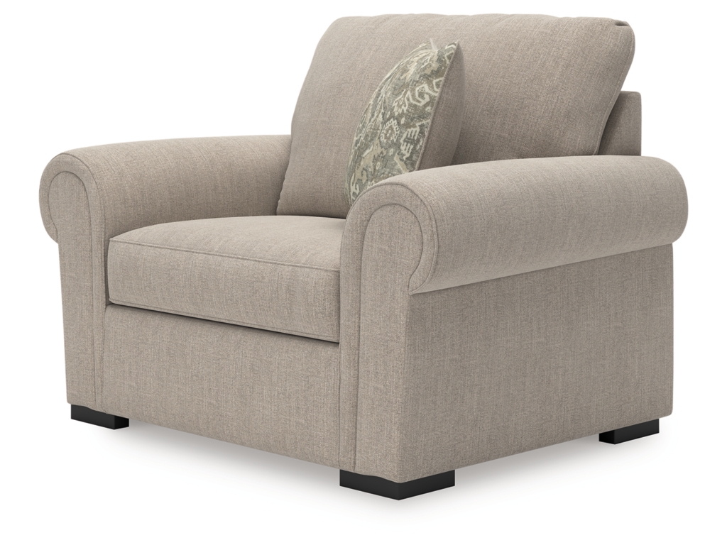 Sararose Oversized Chair - image 3