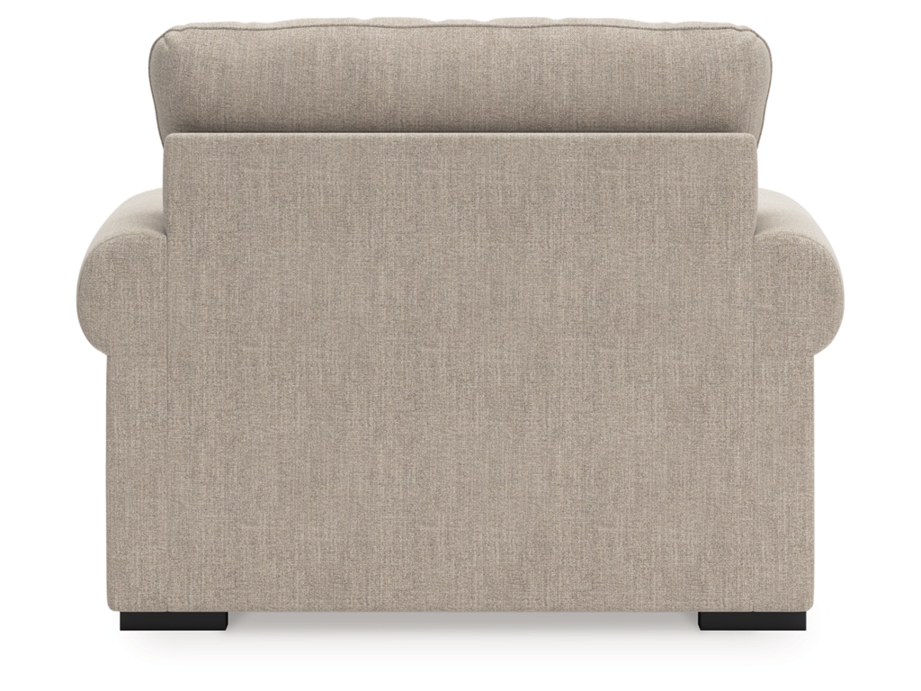 Sararose Oversized Chair - image 5