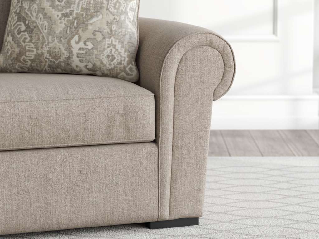 Sararose Oversized Chair - image 7