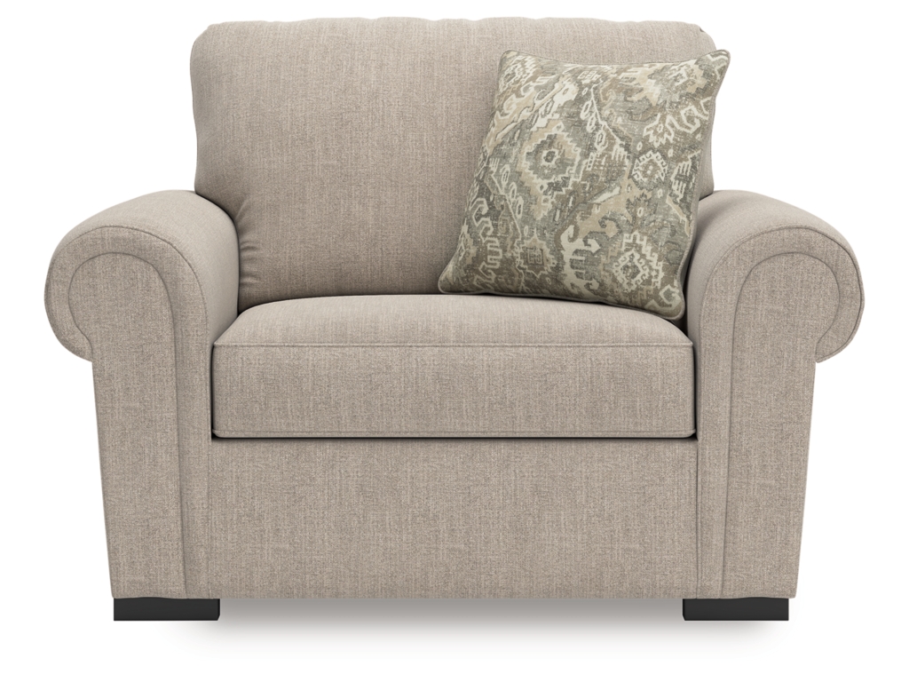 Sararose Oversized Chair - image 2
