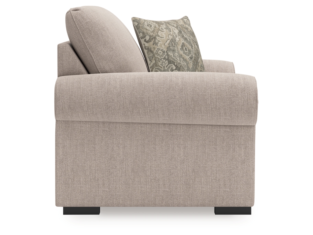 Sararose Oversized Chair - image 4