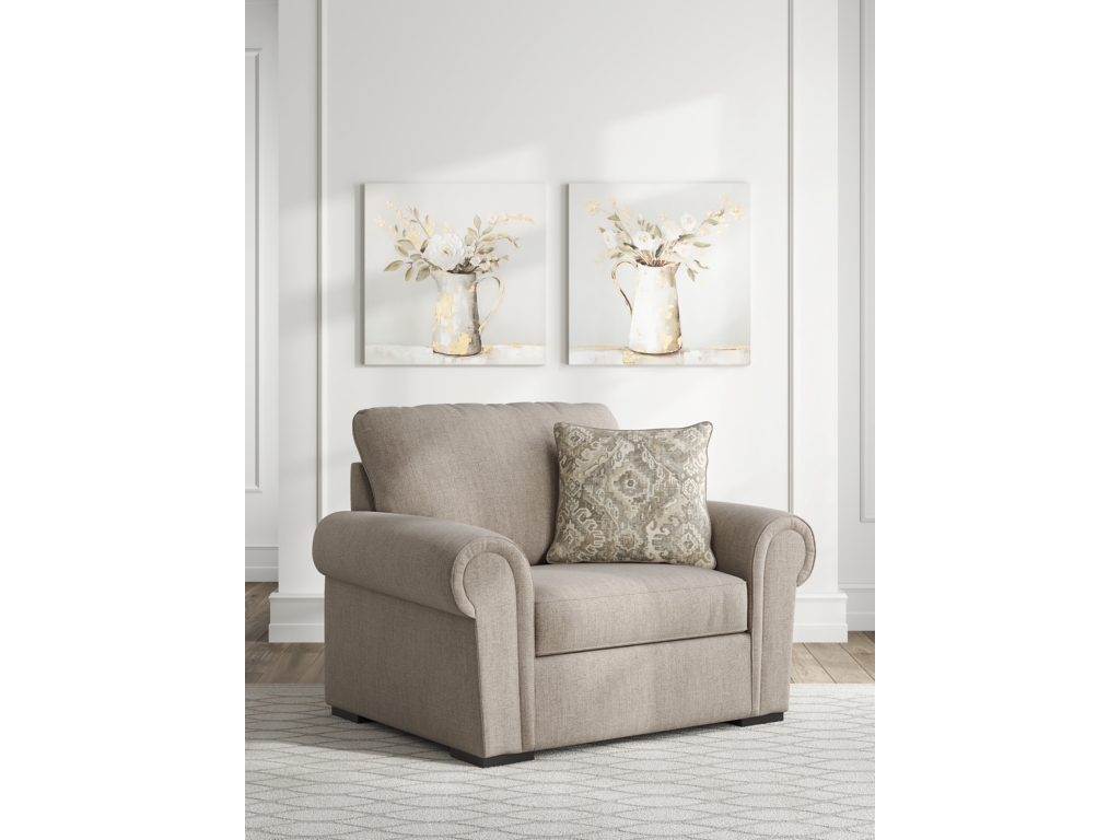 Sararose Oversized Chair - image 1