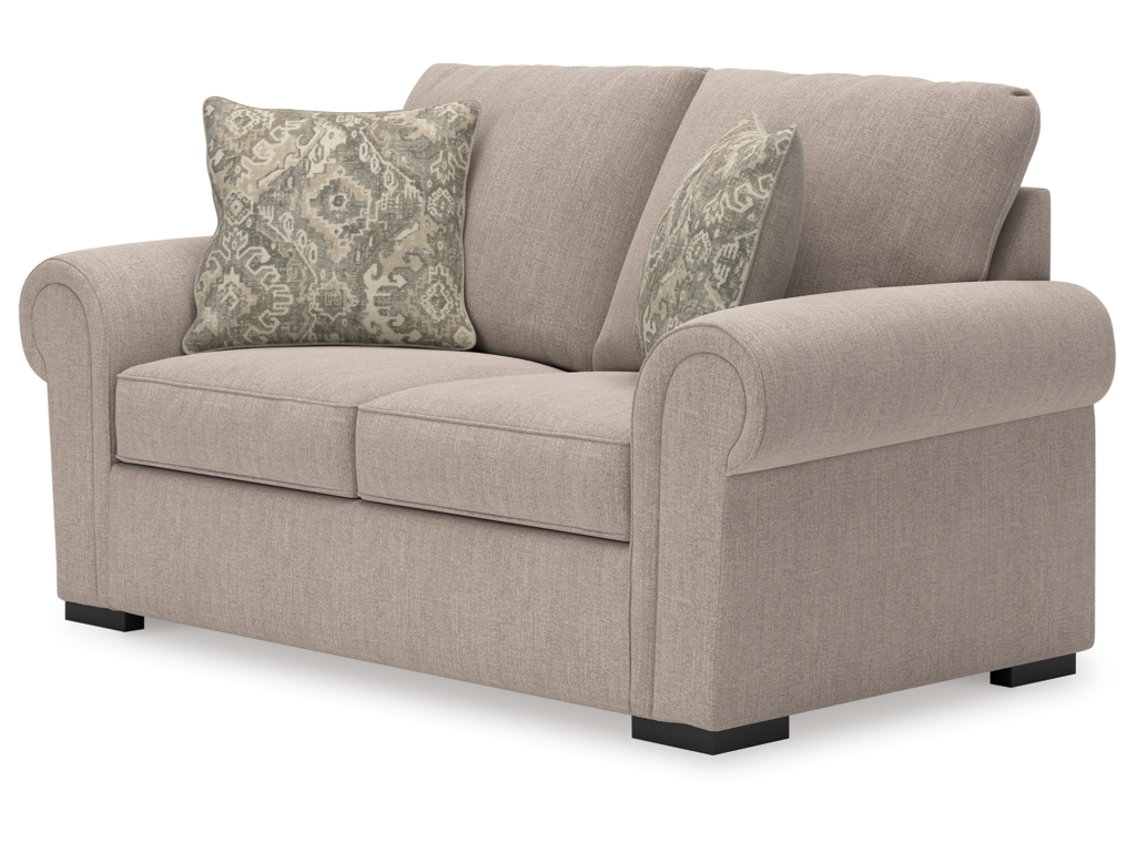 Sararose Loveseat - image 3