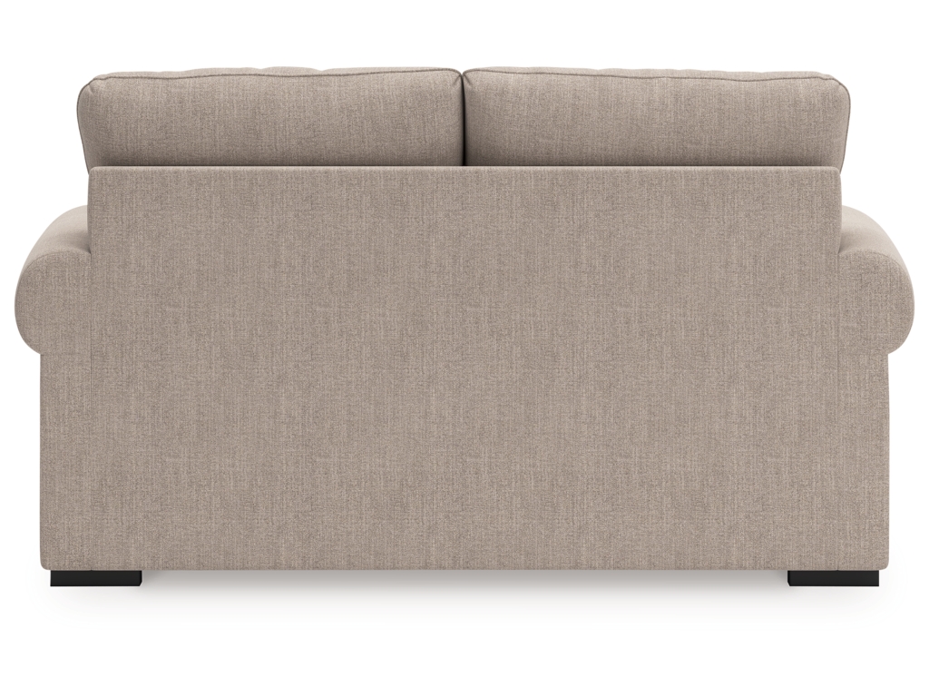 Sararose Loveseat - image 5