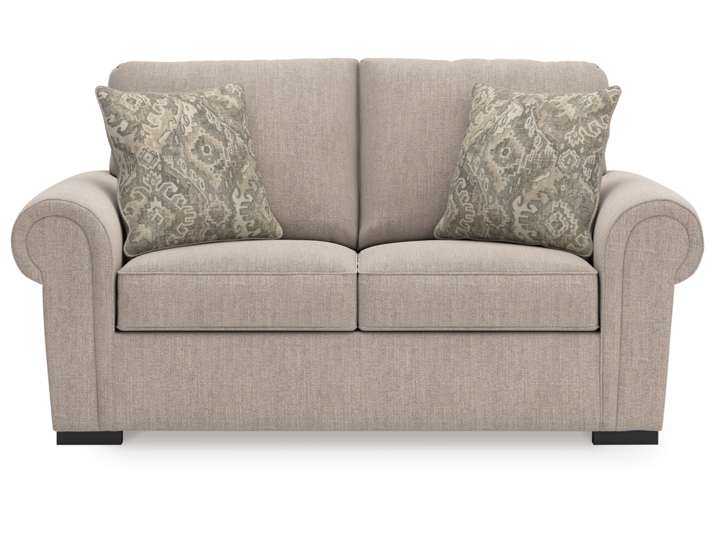 Sararose Loveseat - image 2