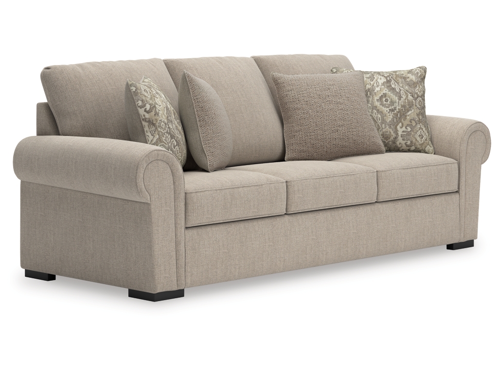 Sararose Sofa - main image