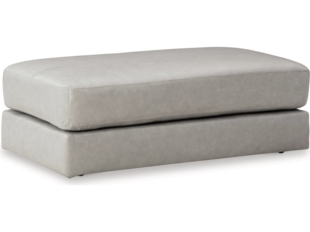Amiata 2-Piece Sectional with Chaise and Ottoman - image 2