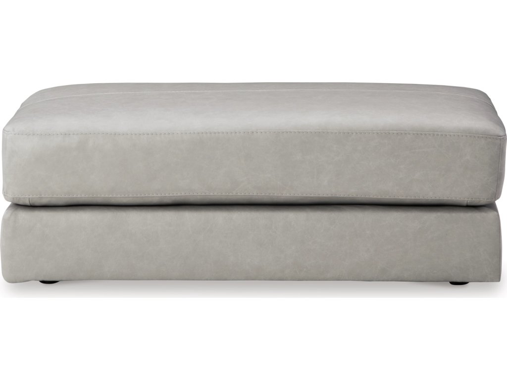 Amiata 2-Piece Sectional with Chaise and Ottoman - image 1