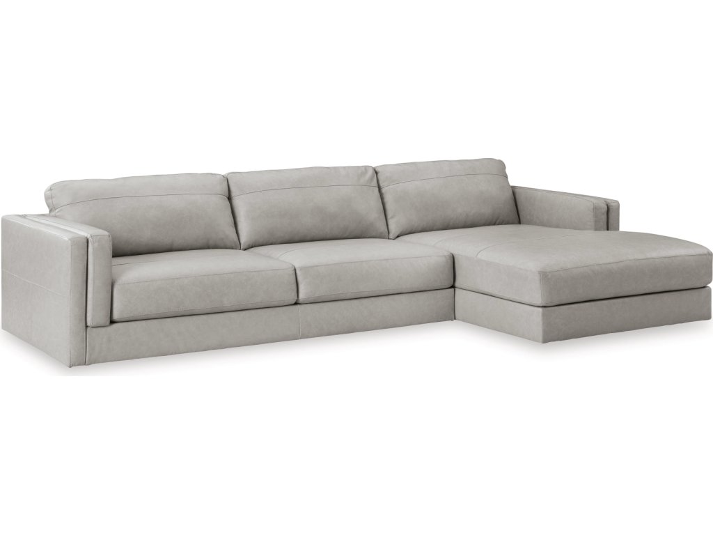 Amiata 2-Piece Sectional with Chaise - main image