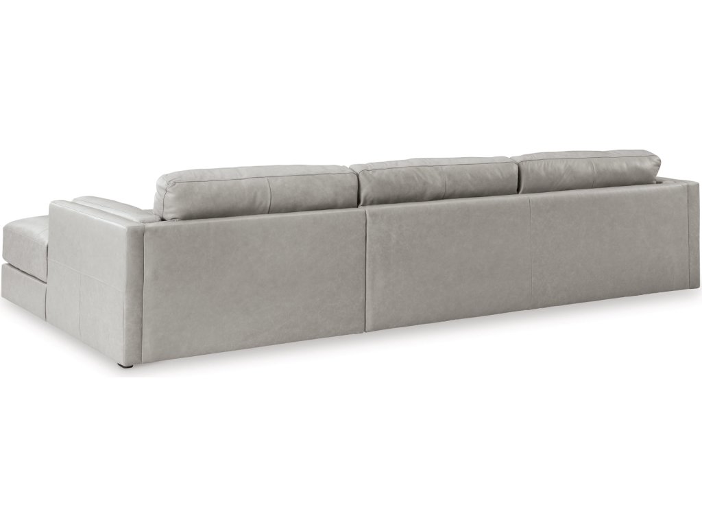 Amiata 2-Piece Sectional with Chaise - image 3