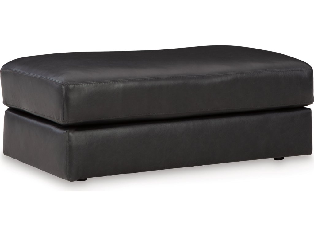 Amiata Oversized Chair and Ottoman - image 7