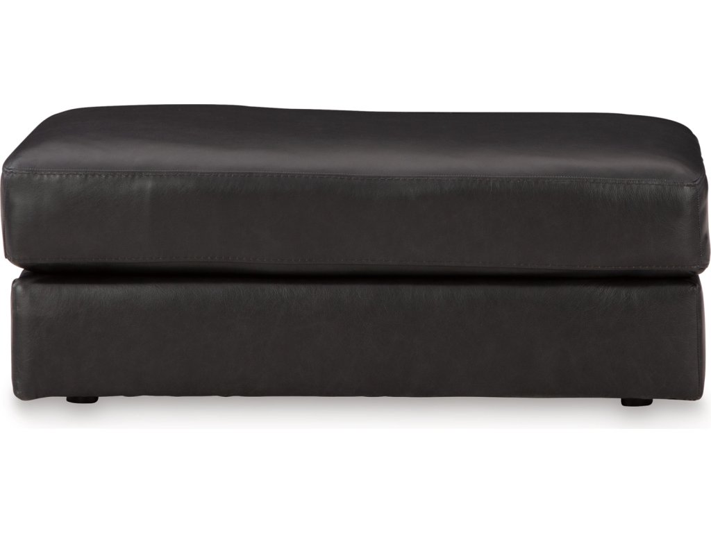 Amiata Oversized Chair and Ottoman - image 6