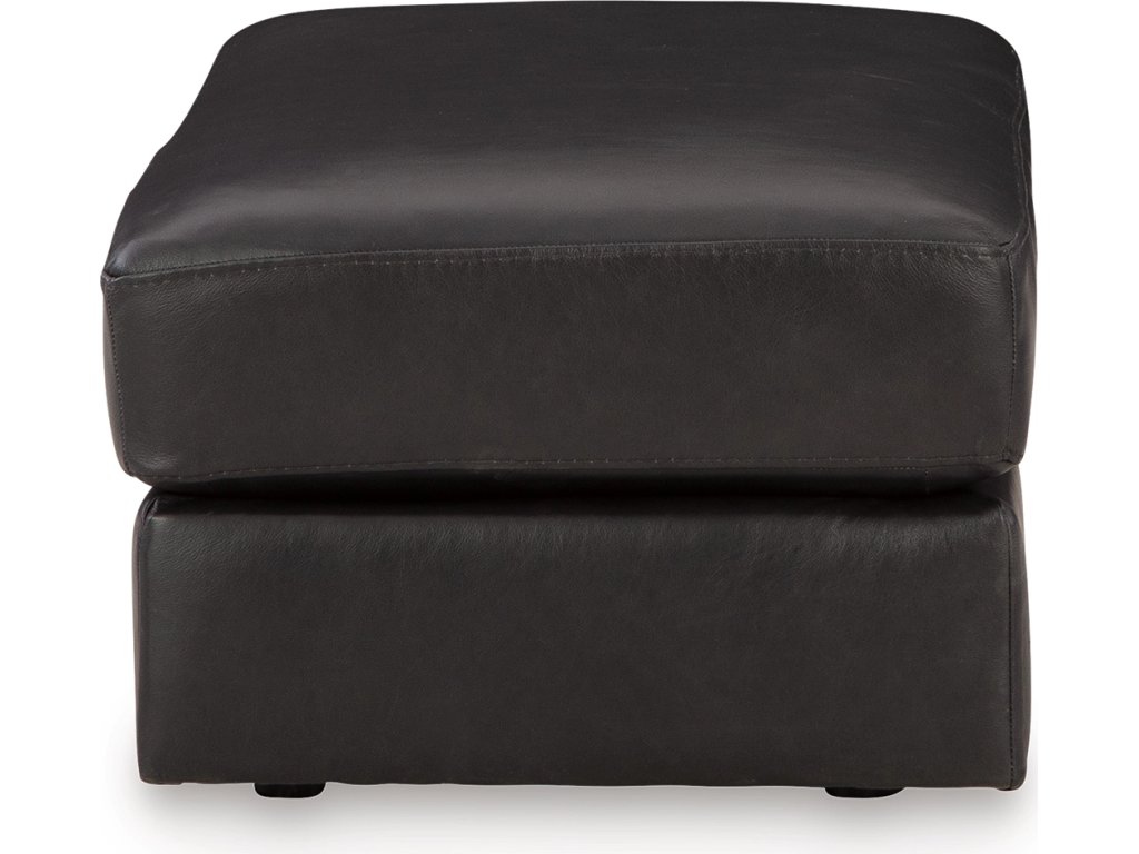 Amiata Oversized Chair and Ottoman - image 8