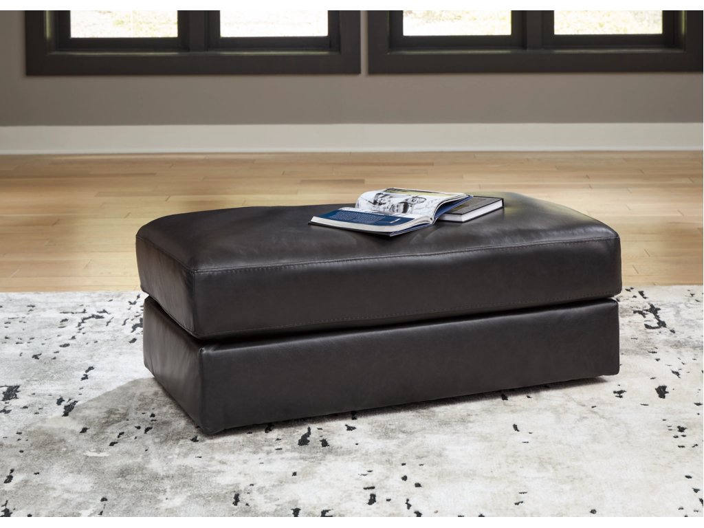 Amiata Oversized Chair and Ottoman - image 12