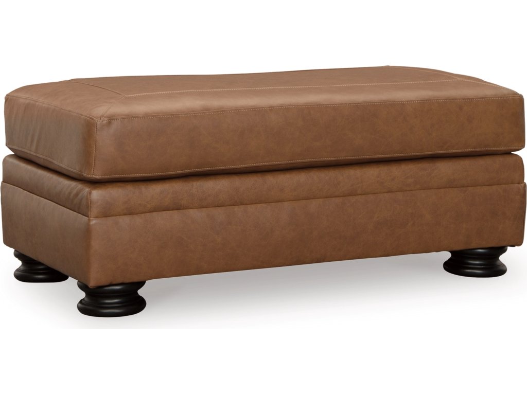 Carianna Sofa, Loveseat, Oversized Chair and Ottoman - image 3