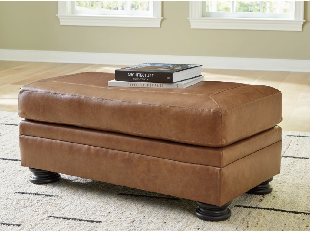 Carianna Sofa, Loveseat, Oversized Chair and Ottoman - image 19