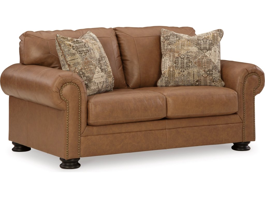 Carianna Sofa, Loveseat, Oversized Chair and Ottoman - image 11