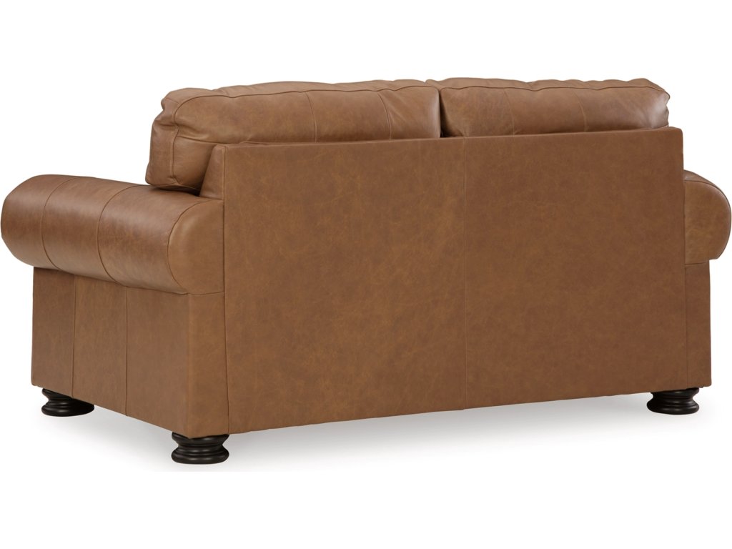 Carianna Sofa, Loveseat, Oversized Chair and Ottoman - image 12
