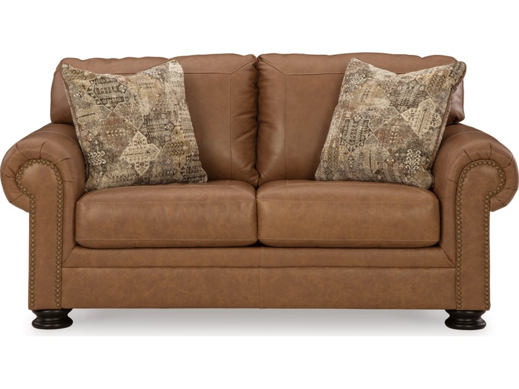Carianna Sofa, Loveseat, Oversized Chair and Ottoman - image 10