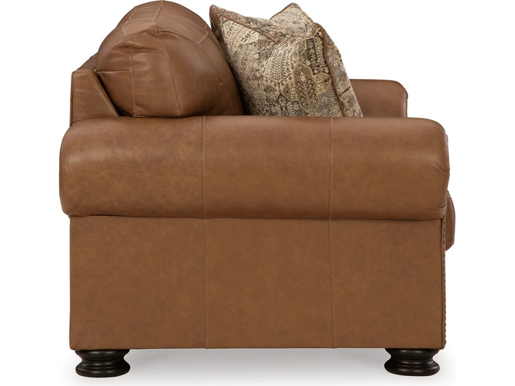 Carianna Sofa, Loveseat, Oversized Chair and Ottoman - image 13