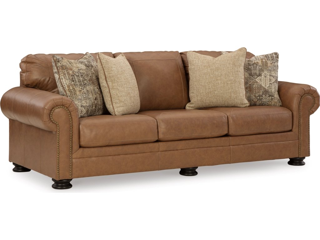 Carianna Sofa, Loveseat, Oversized Chair and Ottoman - image 15