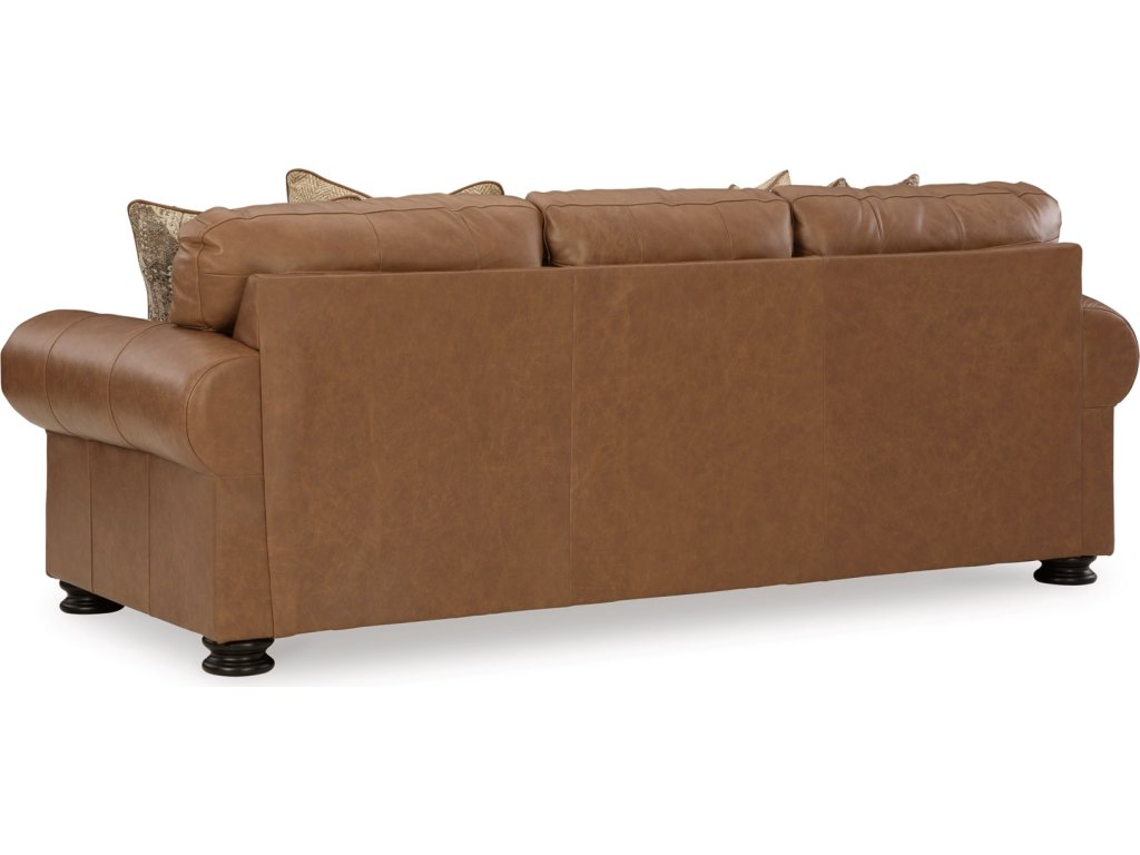Carianna Sofa, Loveseat, Oversized Chair and Ottoman - image 16