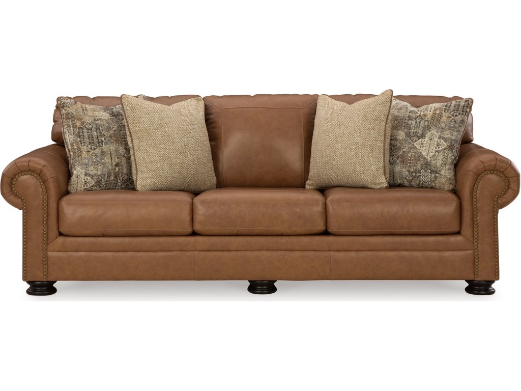 Carianna Sofa, Loveseat, Oversized Chair and Ottoman - image 14
