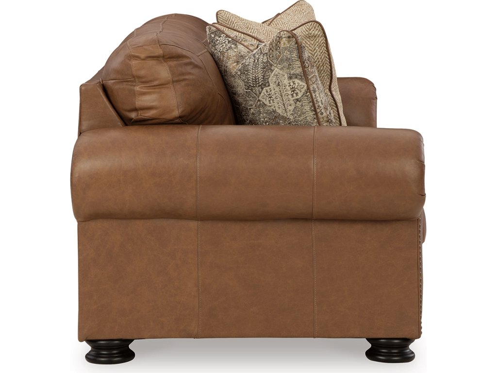 Carianna Sofa, Loveseat, Oversized Chair and Ottoman - image 17