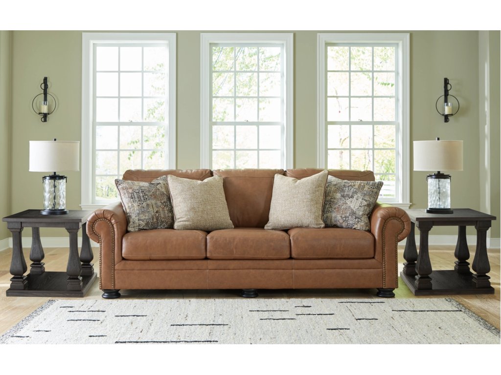 Carianna Sofa, Loveseat, Oversized Chair and Ottoman - image 23