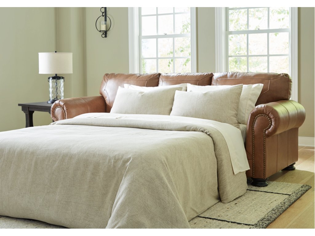 Carianna Queen Sofa Sleeper - image 1