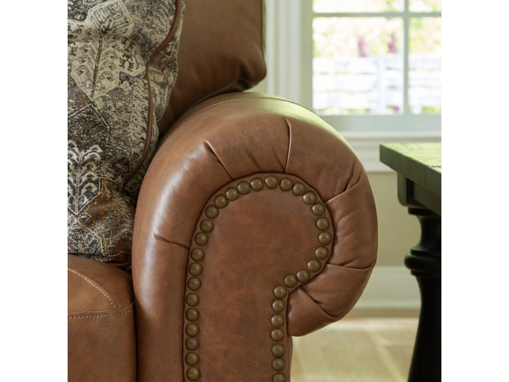 Carianna Sofa, Loveseat, Oversized Chair and Ottoman - image 24