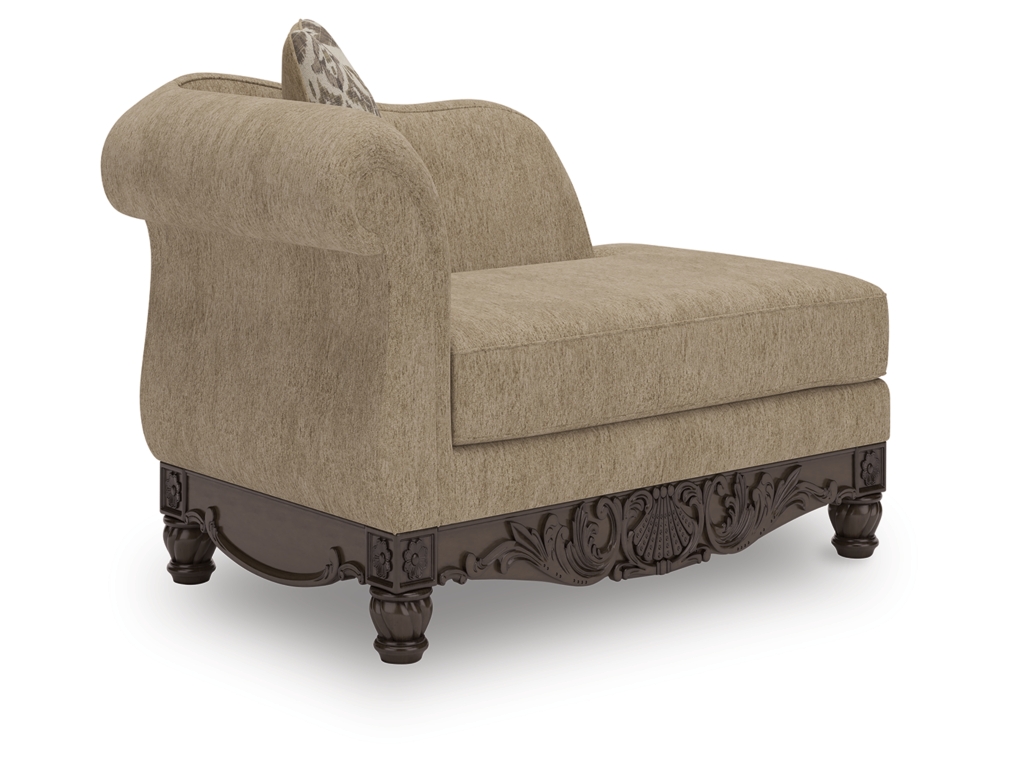 Chelsworth Right-Arm Facing Corner Chaise - main image