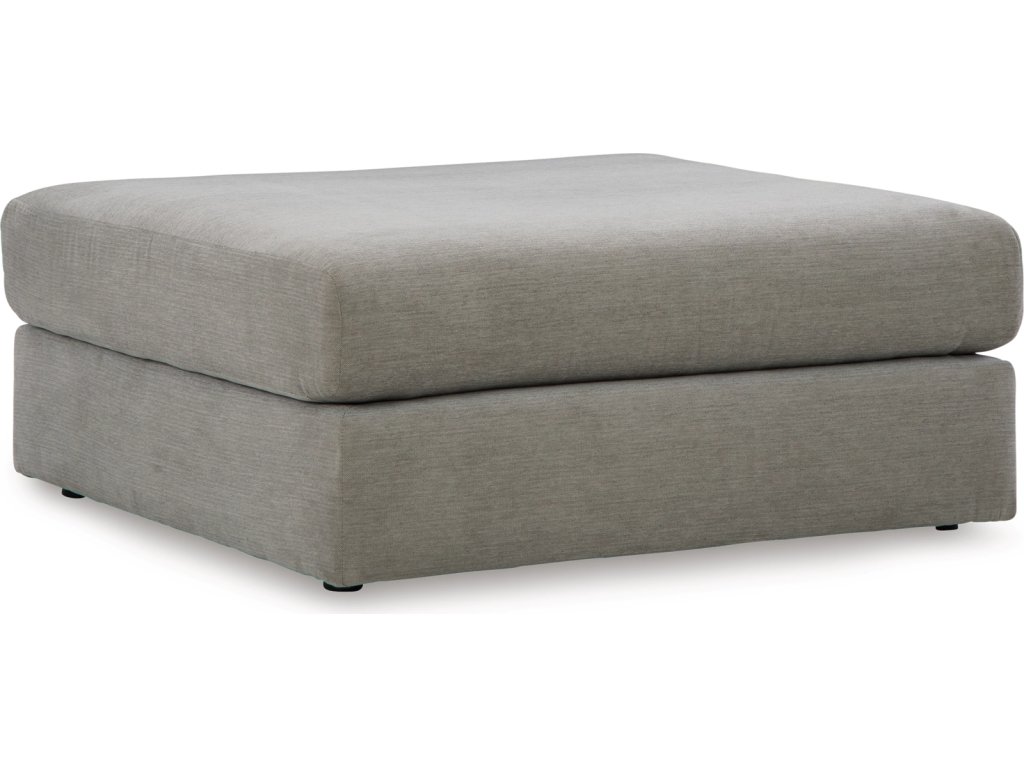 Avaliyah Oversized Accent Ottoman - main image