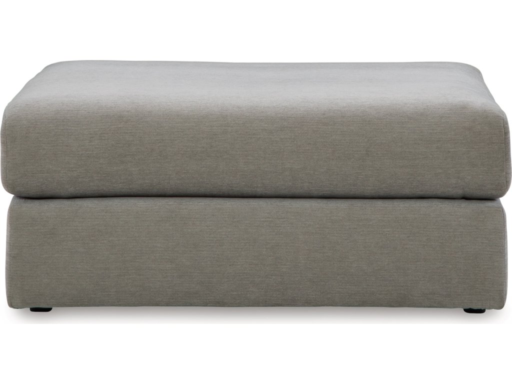 Avaliyah Oversized Accent Ottoman - image 2